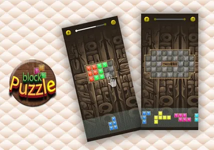 Block Puzzle screenshot 2