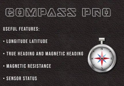 compass pro screenshot 0
