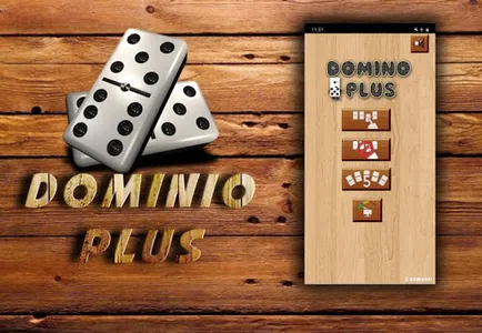 domino plus screenshot 0