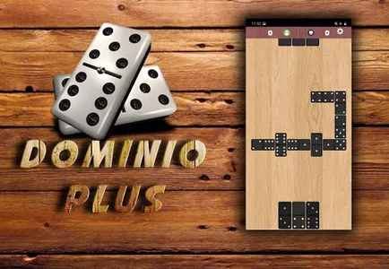 domino plus screenshot 1