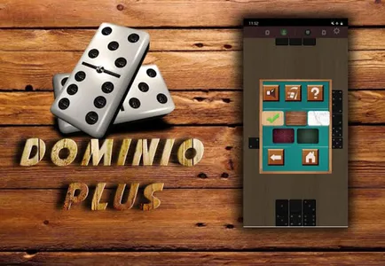 domino plus screenshot 2