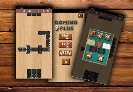 domino plus screenshot 3