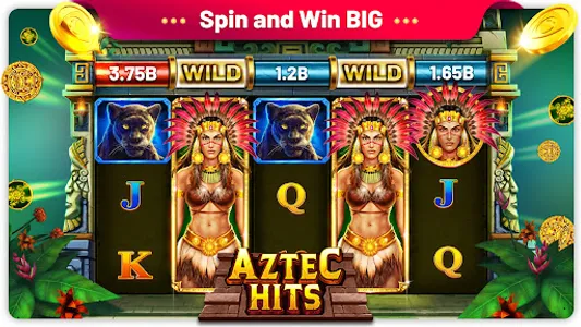 GSN Casino: Slot Machine Games screenshot 12