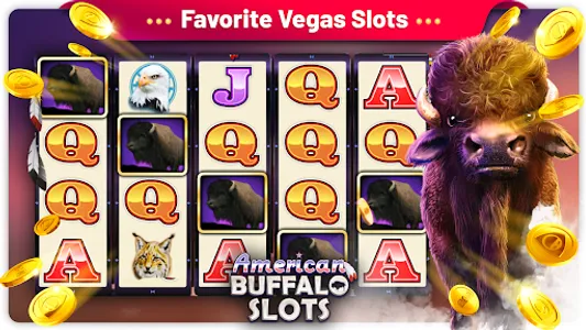 GSN Casino: Slot Machine Games screenshot 8