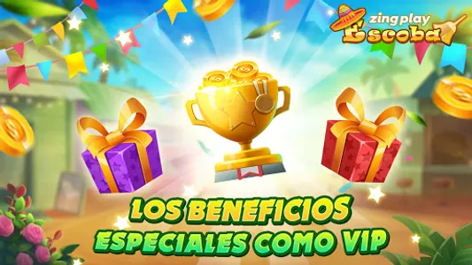 Escoba Del 15: Zingplay Argent screenshot 4
