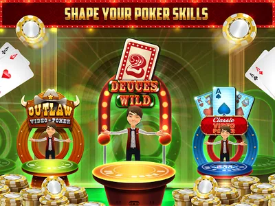 Grand Casino: Slots & Bingo screenshot 10