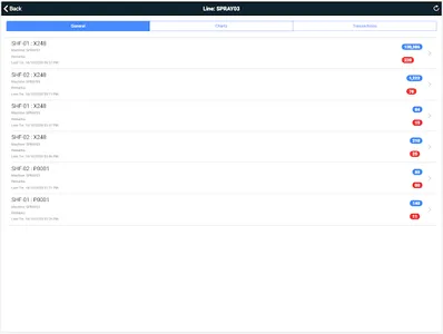 WSP PLM screenshot 5