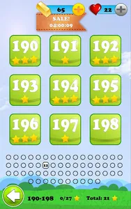 Bubble Shooter Quest® screenshot 19