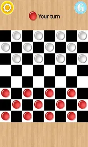 Checkers Mobile screenshot 0