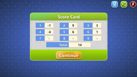 Golf Solitaire - Card Game screenshot 30