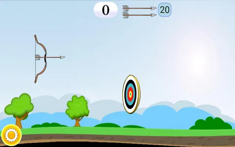 Target Archery screenshot 10