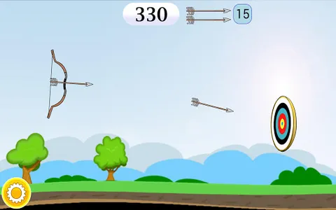 Target Archery screenshot 11