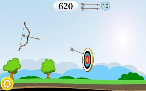 Target Archery screenshot 12