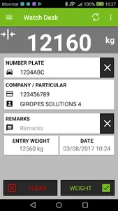 G2App screenshot 0