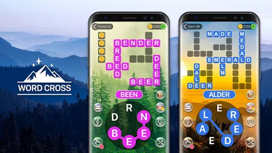 Crossword Quest screenshot 13