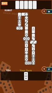 Dominoes Champion : Board Game screenshot 0