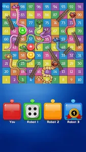 Ludo Super Game : Classic Ludo screenshot 4