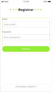 Gss Investimentos screenshot 4