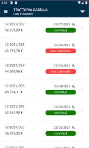 Gstock screenshot 4