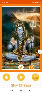 BhaktiTime - Chalisa , Aarti a screenshot 6
