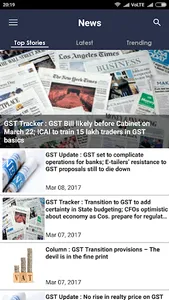 GSTsutra screenshot 1