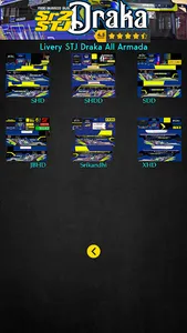 Mod Bussid Bus SR2 STJ Draka screenshot 4