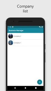 Business Expense Manager screenshot 10