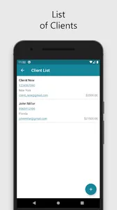 Business Expense Manager screenshot 23