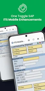 GSW ConnectBot  - TE & Browser screenshot 0