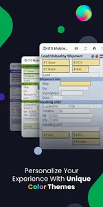 GSW ConnectBot  - TE & Browser screenshot 1
