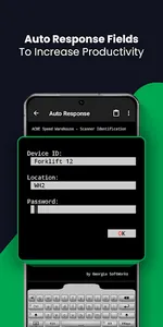 GSW ConnectBot  - TE & Browser screenshot 2