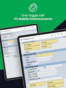 GSW ConnectBot  - TE & Browser screenshot 8