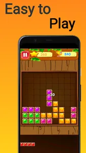 Play Puzzle - Classic Game screenshot 2