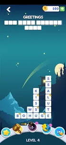 Word Block Puzzle: Smart Block screenshot 0