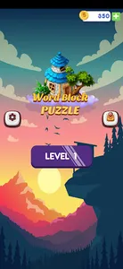 Word Block Puzzle: Smart Block screenshot 10