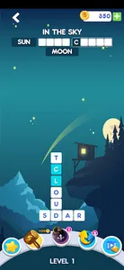 Word Block Puzzle: Smart Block screenshot 15