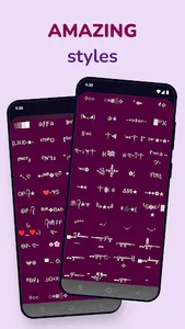 Nickname Maker: Name Generator screenshot 29