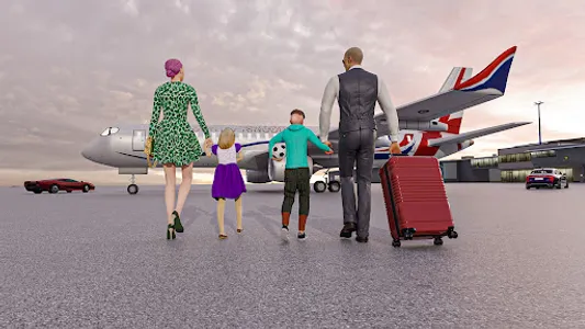 Rich Mother Simulator 3D screenshot 16