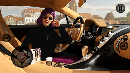 Rich Mother Simulator 3D screenshot 7