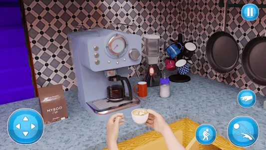 Real Mother Simulator 3d screenshot 10