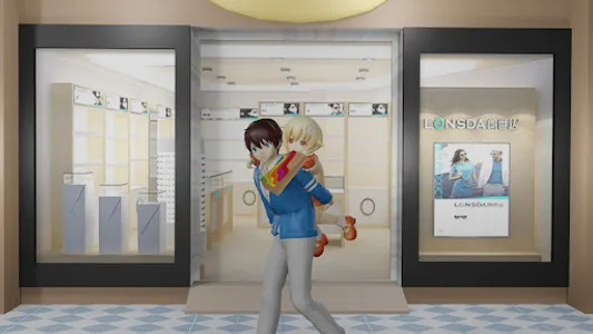 Dad Simulator Happy Life screenshot 4