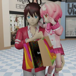 Dad Simulator Happy Life screenshot 5