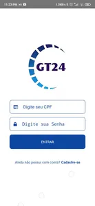 GT24 Plus screenshot 0