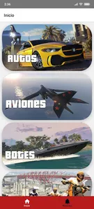 Los Santos Cars screenshot 0