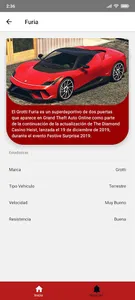 Los Santos Cars screenshot 8