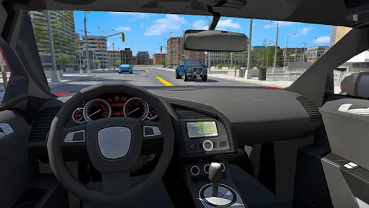 Driving School 2020 - Real Dri screenshot 1