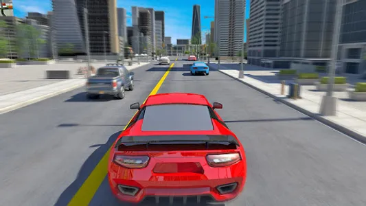 Driving School 2020 - Real Dri screenshot 3