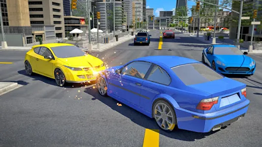 Driving School 2020 - Real Dri screenshot 6