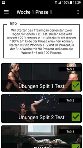 Fit Like Me screenshot 2