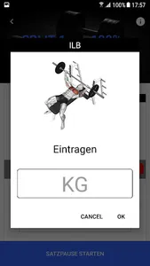 Fit Like Me screenshot 3